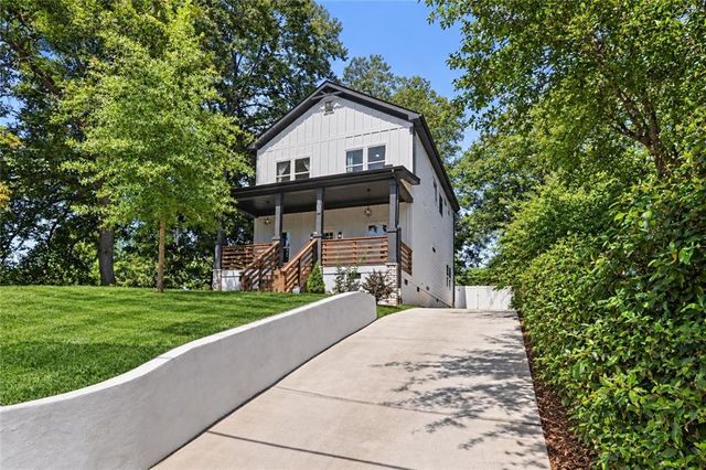 109 Moury Avenue SE, Atlanta, GA 30315