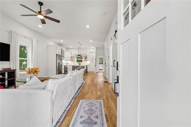 109 Moury Avenue SE, Atlanta, GA 30315