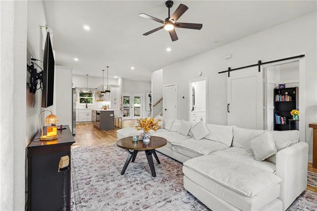 109 Moury Avenue SE, Atlanta, GA 30315