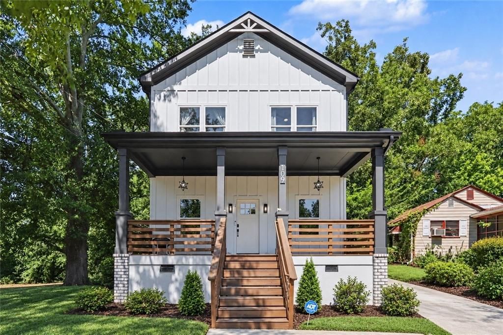109 Moury Avenue SE, Atlanta, GA 30315