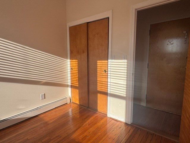 206 Chestnut Hill Ave 10, Boston, MA 02135