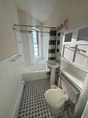 206 Chestnut Hill Ave 10, Boston, MA 02135