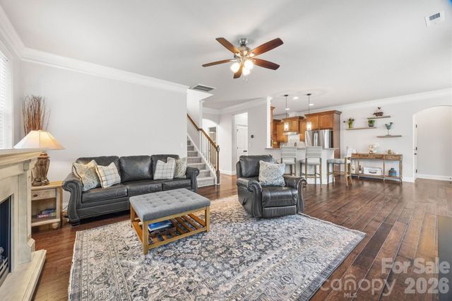 299 Annatto Way, Tega Cay, SC 29708