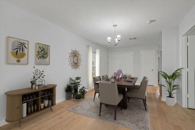 6834 New York Street, Houston, TX 77021