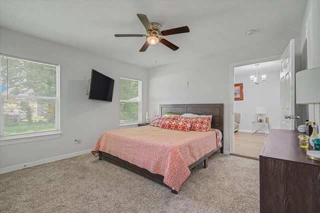6834 New York Street, Houston, TX 77021