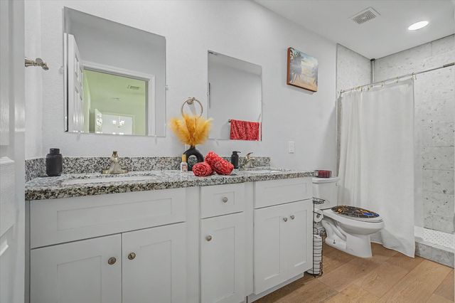 6834 New York Street, Houston, TX 77021