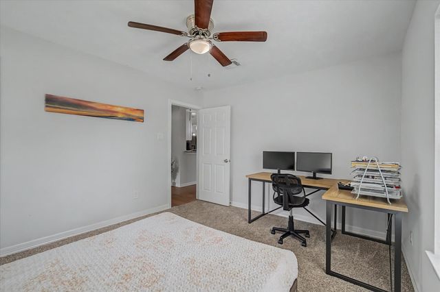 6834 New York Street, Houston, TX 77021