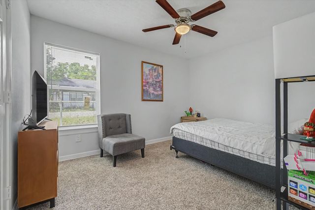 6834 New York Street, Houston, TX 77021