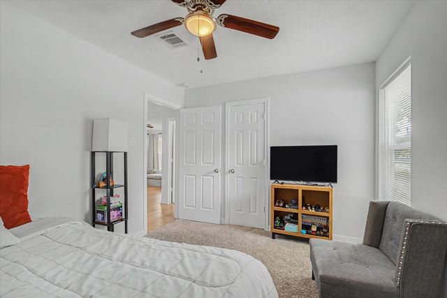 6834 New York Street, Houston, TX 77021