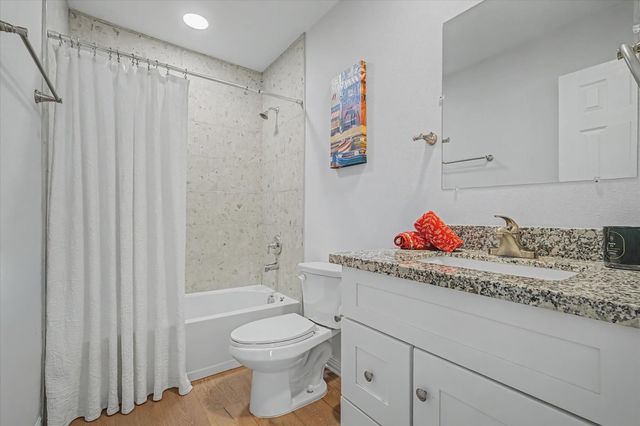 6834 New York Street, Houston, TX 77021