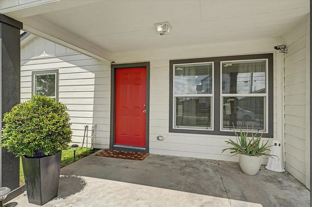6834 New York Street, Houston, TX 77021