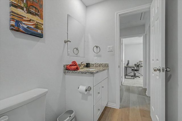 6834 New York Street, Houston, TX 77021