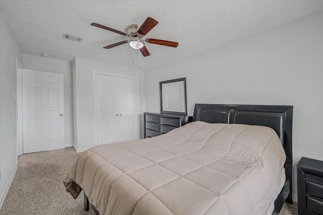 6834 New York Street, Houston, TX 77021