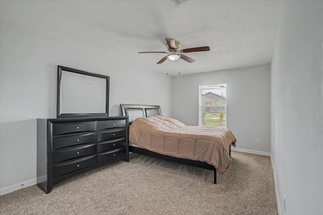 6834 New York Street, Houston, TX 77021
