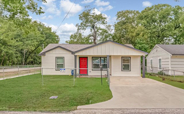 6834 New York Street, Houston, TX 77021