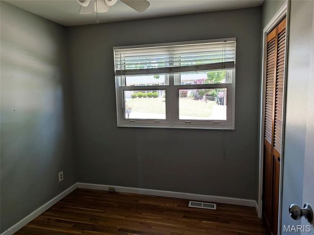 9700 Antigo Drive, Green Park, MO 63123