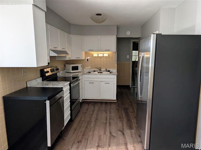 9700 Antigo Drive, Green Park, MO 63123