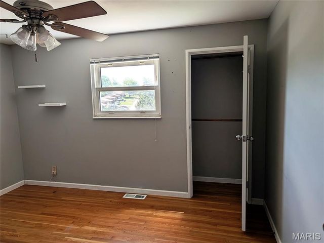 9700 Antigo Drive, Green Park, MO 63123