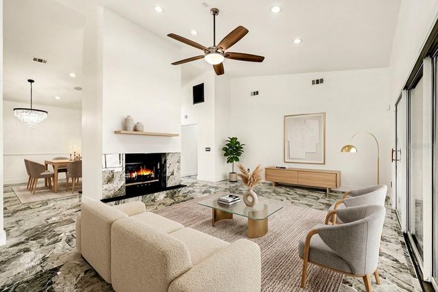 905 CLEARCREEK DRIVE, Tampa, FL 33613