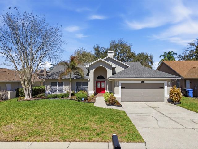 905 CLEARCREEK DRIVE, Tampa, FL 33613