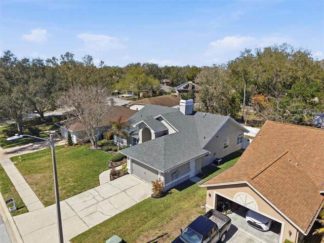 905 CLEARCREEK DRIVE, Tampa, FL 33613