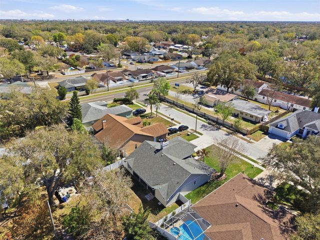 905 CLEARCREEK DRIVE, Tampa, FL 33613