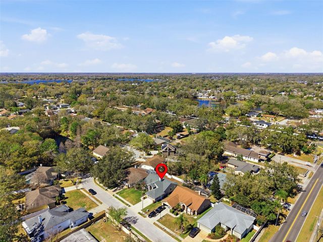 905 CLEARCREEK DRIVE, Tampa, FL 33613