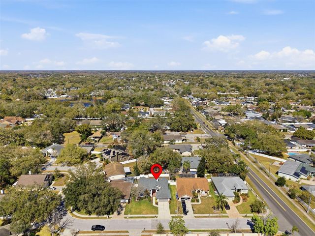 905 CLEARCREEK DRIVE, Tampa, FL 33613