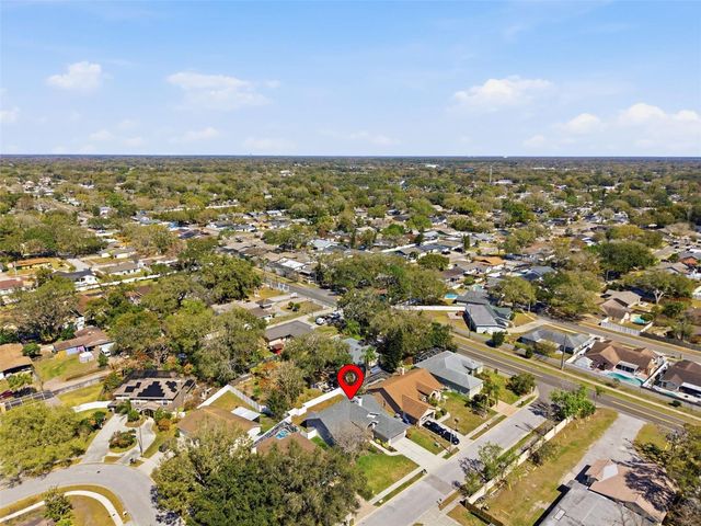 905 CLEARCREEK DRIVE, Tampa, FL 33613