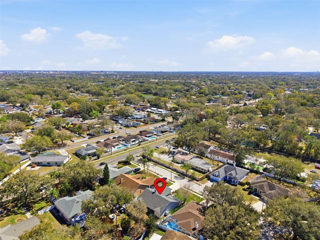 905 CLEARCREEK DRIVE, Tampa, FL 33613