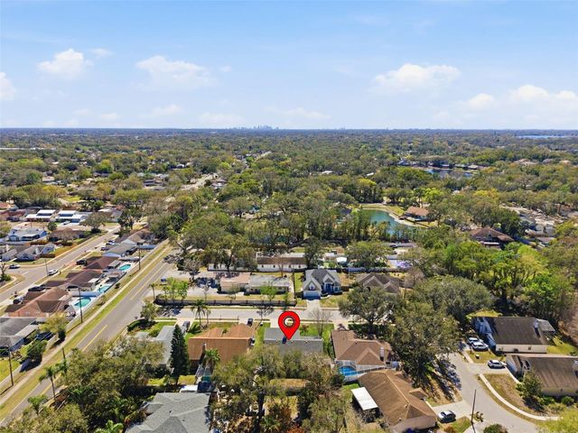 905 CLEARCREEK DRIVE, Tampa, FL 33613