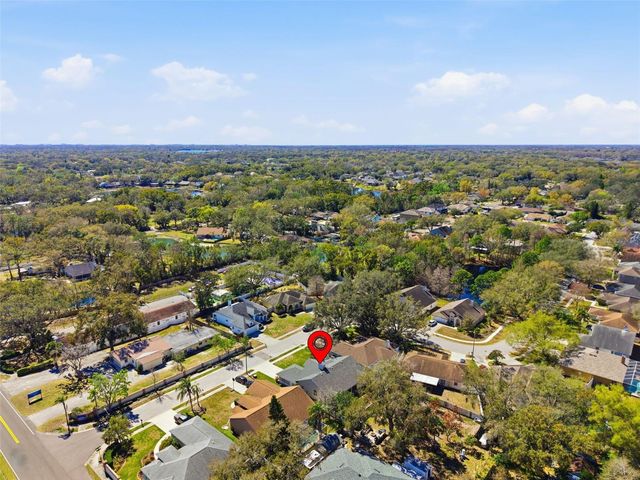 905 CLEARCREEK DRIVE, Tampa, FL 33613