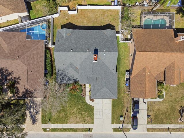 905 CLEARCREEK DRIVE, Tampa, FL 33613