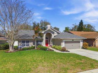 905 CLEARCREEK DRIVE, Tampa, FL 33613