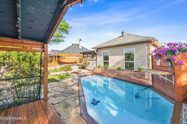 107 Cezanne Drive, Rayne, LA 70578