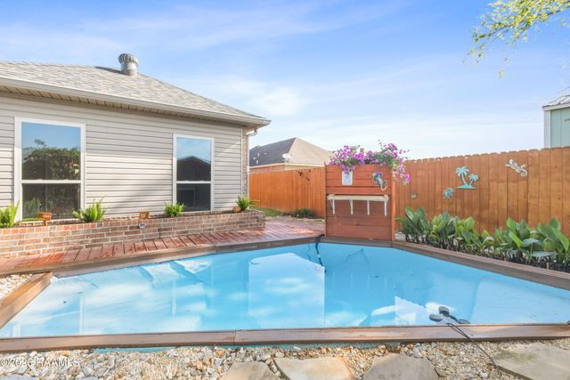 107 Cezanne Drive, Rayne, LA 70578