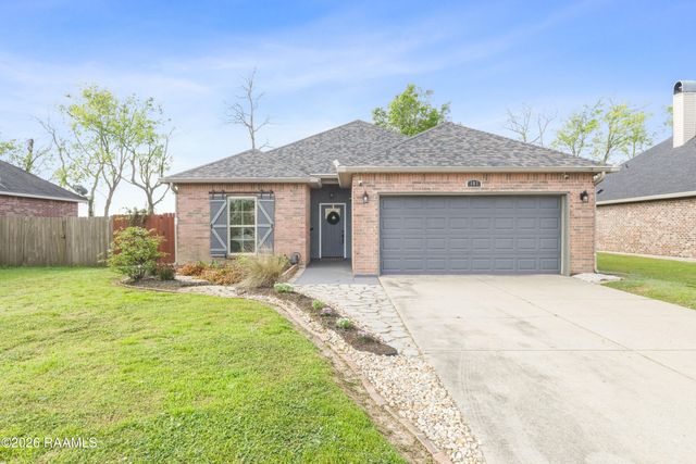 107 Cezanne Drive, Rayne, LA 70578