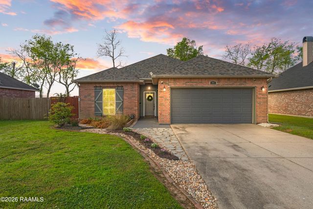 107 Cezanne Drive, Rayne, LA 70578