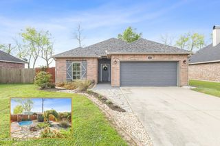 107 Cezanne Drive, Rayne, LA 70578