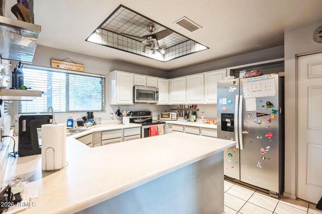 4284 W Park Avenue, Chandler, AZ 85226