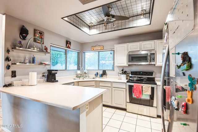 4284 W Park Avenue, Chandler, AZ 85226