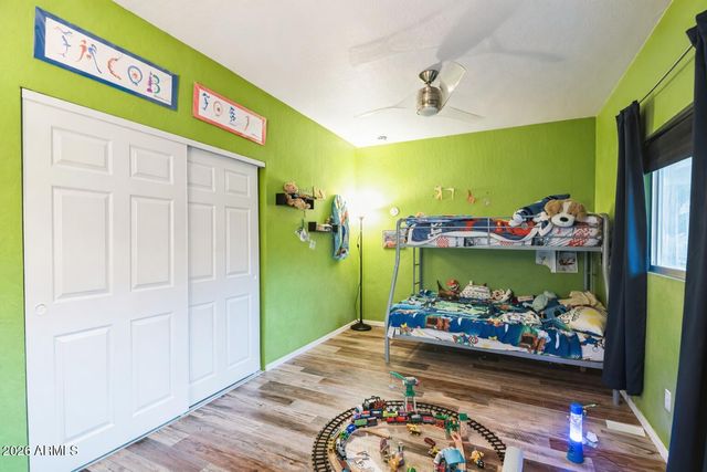 4284 W Park Avenue, Chandler, AZ 85226