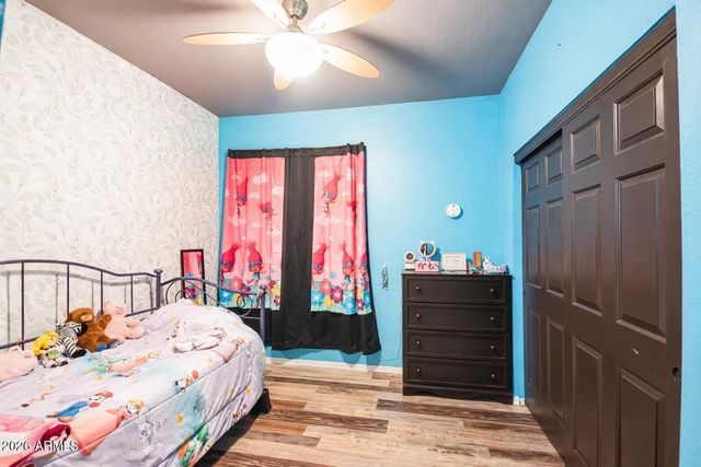 4284 W Park Avenue, Chandler, AZ 85226