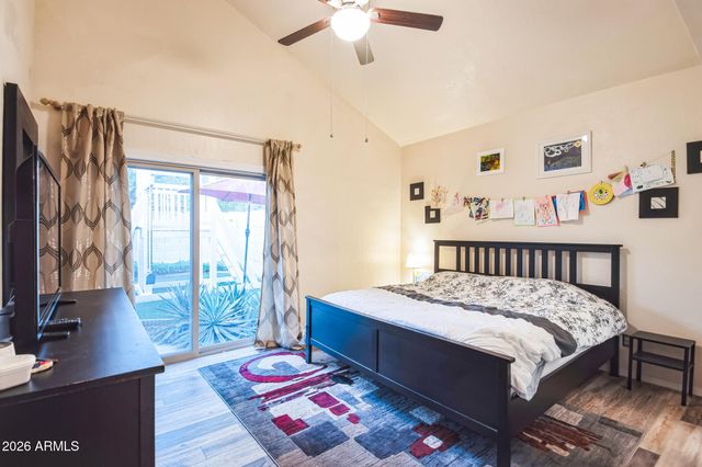 4284 W Park Avenue, Chandler, AZ 85226