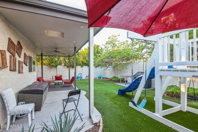 4284 W Park Avenue, Chandler, AZ 85226