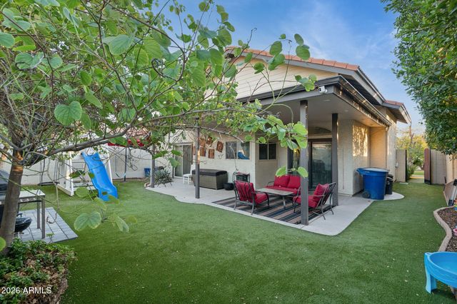 4284 W Park Avenue, Chandler, AZ 85226