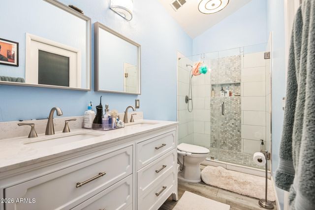 4284 W Park Avenue, Chandler, AZ 85226