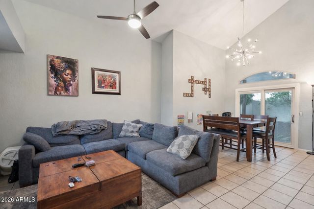 4284 W Park Avenue, Chandler, AZ 85226