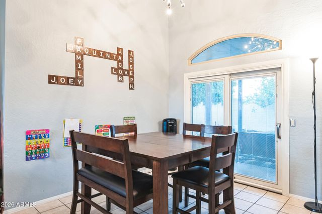 4284 W Park Avenue, Chandler, AZ 85226