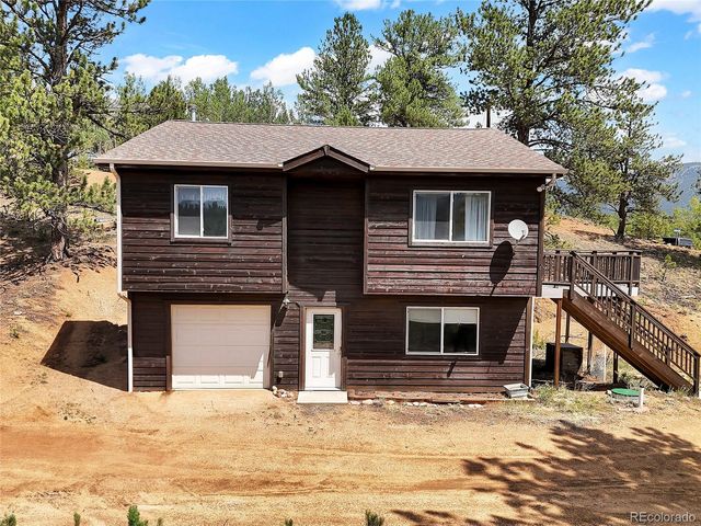 367 Moore Street, Bailey, CO 80421